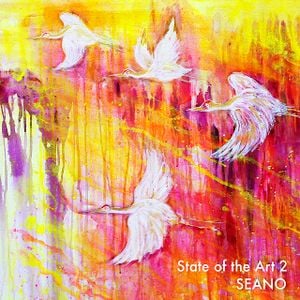 TFM & DJ Seano Present... - State Of The Art Vol. 2 (2010)