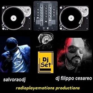 Special Guest mixed by  salvoraodj &  dj Filippo Cesareo
