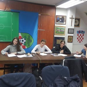 SUCI PRIPRAVNICI - 13 03 2023