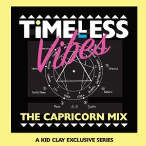 TIMELESS Vibes (Free-Mix Fridays)