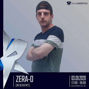 Zera-O @ REALHARDSTYLE.NL 03/09/2020