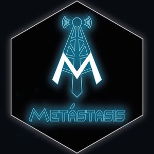 Radio Emergente  03-26-2017 Metastasis