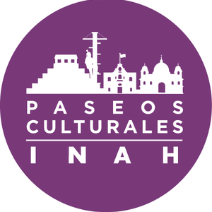 Paseos culturales INAH. Ruta teatral de la Ciudad de MÃ©xico