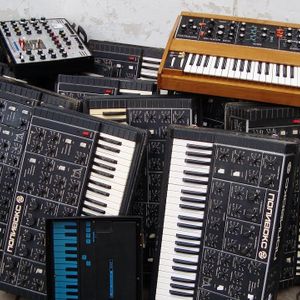 Episode 341: Synth