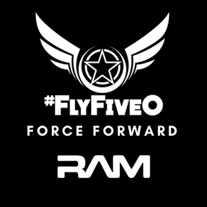 #FlyFiveO Force Forward - RAM