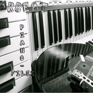 Piano-Files Mix (2013)