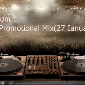 Gorgan ionut-Promotional mix(27 Ianuarie 2k13)