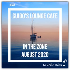 In The Zone - August 2020 (Guido's Lounge Cafe)