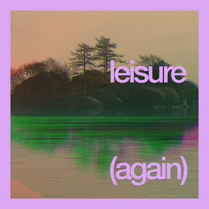 Jazz Chats to Leisure (again)