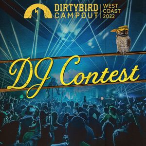 Dirtybird Campout West 2022 DJ Competition: – ZOF