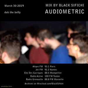 30 03 19 My Dub Rubs Me Belly By Black Sifichi Listeners Mixcloud