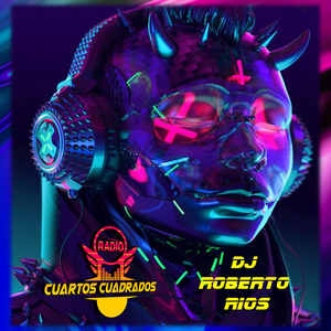 MIXCLOUD NU DISCO AND FUNK DJ ROBERTO RIOS RADIO CUARTOS CUADRADOS