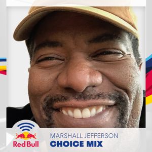 Choice Mix - Marshall Jefferson