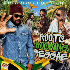 ROOTS ROCKING REGGAE (PREVIEW)
