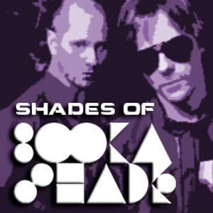 Shades of Booka Shade