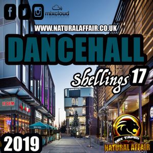 Dancehall Shelling's 17