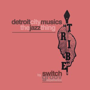 Detroit City Musics // The Jazz Thing by SG Exp.