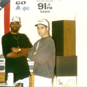 Manny Cuevas Ft. L.A. Williams 'This Is How It Started' - 1996' (REMASTER)