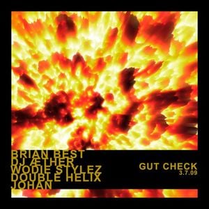03 - Wodie Stylez - LIVE at Gut Check 3.7.2009