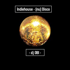 Indie House - (Nu) Disco