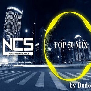 NCS -  Top 50 Mix