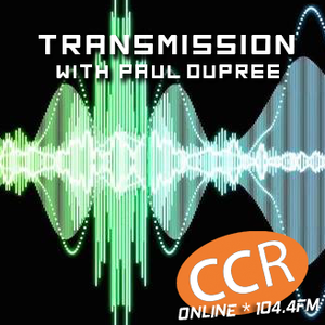 Transmission - @CCRTransmission - 12/07/17 - Chelmsford Community Radio