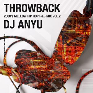 Throwback 2000's Mellow Hiphop R&B Mix Vol.2 By DJ ANYU | Mixcloud