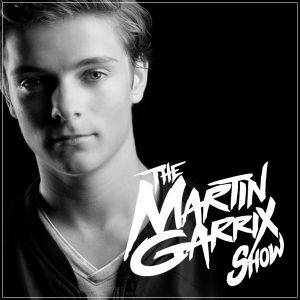 Martin Garrix - The Martin Garrix Show 003 by Relecty | Mixcloud