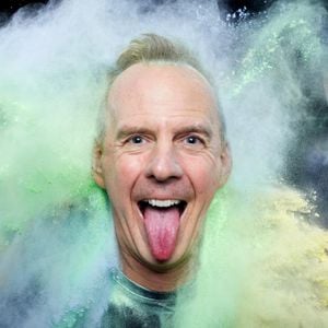 Cover art for Fatboy Slim - Lockdown Mixtape (Week 18) by FatboySlim