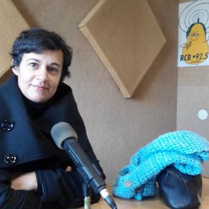 Porque Hoje é Domingo 27 novembro 2016 (RCB) - Ana Gonçalo