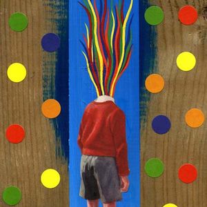 Come On, Come Down! #11 - Colour Out of Space Festival - 21st January 2017