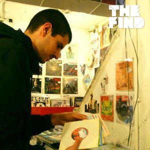 TFM & Vin'S da Cuero - Drifting Through Time 