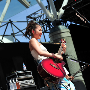 阿部真央 Mao Abe 12 08 04 Rock In Japan Festival 12 By Sinlopez Mixcloud