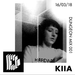 Kiia - Dialogue 16/03/18 - Dungeon Mix
