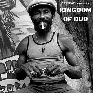 Cover art for Kingdom of dub by maxvibes