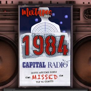 Capital 604 – The Miss Parade: 1984