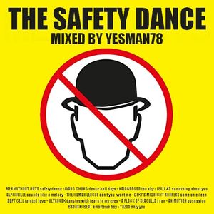 THE SAFETY DANCE
