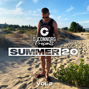 Cover art for @DJCONNORG - Summer 20 Volume 2 by djconnorg