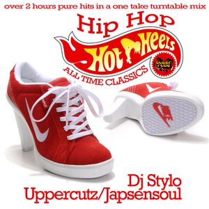 Hip Hop Hot Heels - all time classics