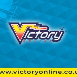 THE LAUNCH OF 'VICTORY ONLINE' (18-2-2021)