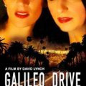 Galileo Drive | 119 (LILITH)