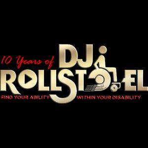DJ Rollstoel - Oldschool Switch Up Mix 17-September-2022