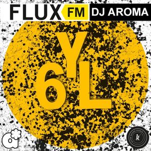 6YL - Ritter Butzke Studio Compilation - dj aroma @ flux.fm