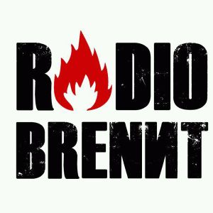 Radio Brennt #25 feat. Organella Wurlee