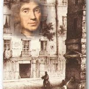 moliere mizantropul