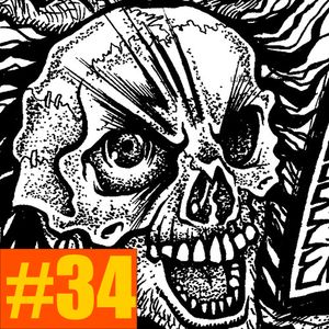 [3LA Radio #34] 「めんどくさいアーティストには何かがある」世界を愛せる魔法の呪文。note記事補足と新入荷紹介!