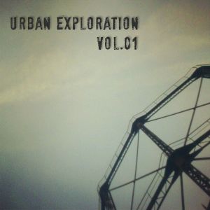Urban Exploration vol.01