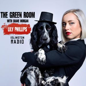 The Green Room with Shane Morgan (17/02/2023)