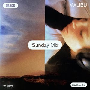 Sunday Mix: Malibu