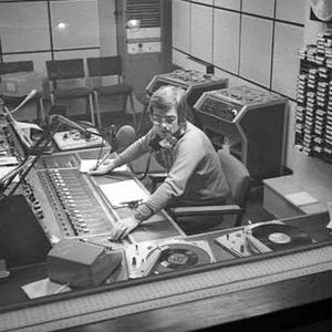 Robbie Vincent - Radio London & Radio One – recorded 12/11/1983 to 14 ...